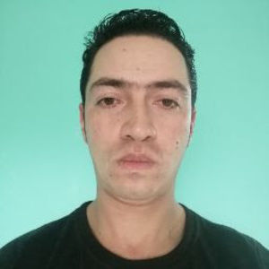 Meet your Posher, Hernan